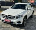 Белый Мерседес ГЛЦ-Класс, объемом двигателя 1.99 л и пробегом 137 тыс. км за 21999 $, фото 1 на Automoto.ua