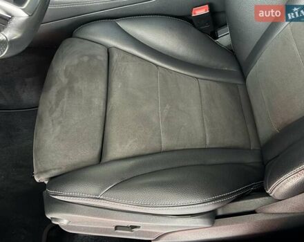 Белый Мерседес ГЛЦ-Класс, объемом двигателя 2.14 л и пробегом 220 тыс. км за 33000 $, фото 34 на Automoto.ua