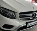 Белый Мерседес ГЛЦ-Класс, объемом двигателя 2.14 л и пробегом 220 тыс. км за 33000 $, фото 11 на Automoto.ua