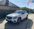 Білий Мерседес ГЛЦ-Клас, об'ємом двигуна 2.14 л та пробігом 260 тис. км за 30900 $, фото 11 на Automoto.ua