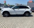 Белый Мерседес ГЛЦ-Класс, объемом двигателя 1.99 л и пробегом 53 тыс. км за 33500 $, фото 3 на Automoto.ua