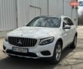 Білий Мерседес ГЛЦ-Клас, об'ємом двигуна 2.14 л та пробігом 121 тис. км за 35500 $, фото 1 на Automoto.ua