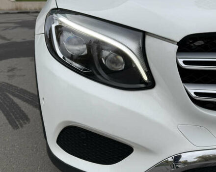 Белый Мерседес ГЛЦ-Класс, объемом двигателя 2.14 л и пробегом 55 тыс. км за 35700 $, фото 49 на Automoto.ua