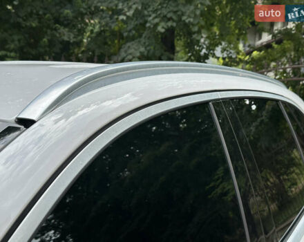 Білий Мерседес ГЛЦ-Клас, об'ємом двигуна 2 л та пробігом 182 тис. км за 22800 $, фото 23 на Automoto.ua