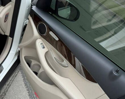 Белый Мерседес ГЛЦ-Класс, объемом двигателя 2.14 л и пробегом 55 тыс. км за 35700 $, фото 44 на Automoto.ua