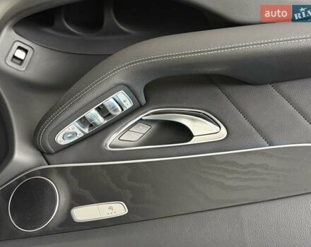 Белый Мерседес ГЛЦ-Класс, объемом двигателя 2.14 л и пробегом 220 тыс. км за 33000 $, фото 29 на Automoto.ua