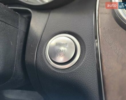 Белый Мерседес ГЛЦ-Класс, объемом двигателя 2.14 л и пробегом 47 тыс. км за 33500 $, фото 13 на Automoto.ua