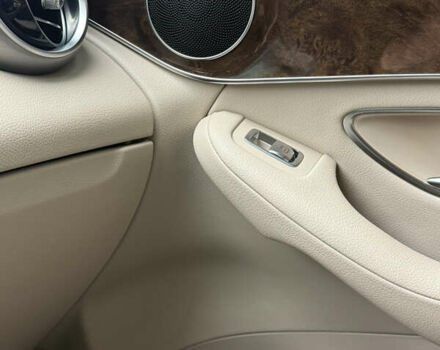 Белый Мерседес ГЛЦ-Класс, объемом двигателя 2.14 л и пробегом 55 тыс. км за 35700 $, фото 12 на Automoto.ua