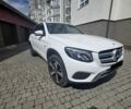 Білий Мерседес ГЛЦ-Клас, об'ємом двигуна 1.99 л та пробігом 104 тис. км за 27900 $, фото 1 на Automoto.ua