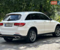 Білий Мерседес ГЛЦ-Клас, об'ємом двигуна 2 л та пробігом 182 тис. км за 22800 $, фото 64 на Automoto.ua