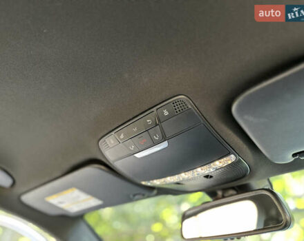 Білий Мерседес ГЛЦ-Клас, об'ємом двигуна 2 л та пробігом 182 тис. км за 22800 $, фото 105 на Automoto.ua