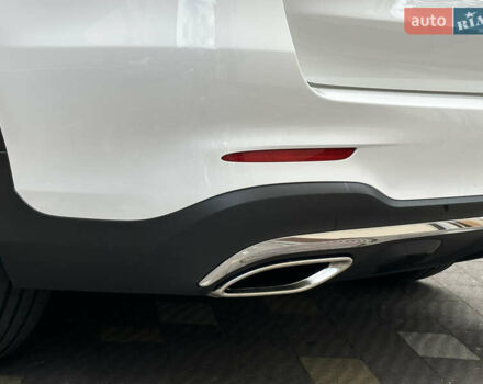 Білий Мерседес ГЛЦ-Клас, об'ємом двигуна 2 л та пробігом 182 тис. км за 22800 $, фото 46 на Automoto.ua