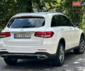 Білий Мерседес ГЛЦ-Клас, об'ємом двигуна 2 л та пробігом 182 тис. км за 22800 $, фото 3 на Automoto.ua