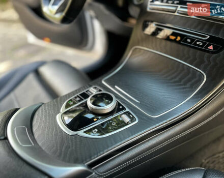 Білий Мерседес ГЛЦ-Клас, об'ємом двигуна 2 л та пробігом 182 тис. км за 22800 $, фото 94 на Automoto.ua