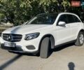 Білий Мерседес ГЛЦ-Клас, об'ємом двигуна 2.14 л та пробігом 90 тис. км за 37999 $, фото 1 на Automoto.ua