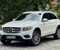 Білий Мерседес ГЛЦ-Клас, об'ємом двигуна 2 л та пробігом 182 тис. км за 22800 $, фото 5 на Automoto.ua