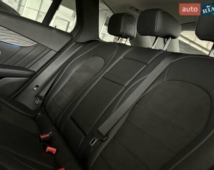 Белый Мерседес ГЛЦ-Класс, объемом двигателя 2.14 л и пробегом 220 тыс. км за 33000 $, фото 38 на Automoto.ua