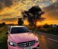 Білий Мерседес ГЛЦ-Клас, об'ємом двигуна 1.99 л та пробігом 101 тис. км за 29500 $, фото 1 на Automoto.ua