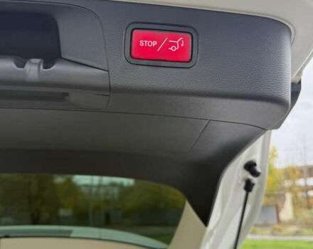 Белый Мерседес ГЛЦ-Класс, объемом двигателя 2.14 л и пробегом 55 тыс. км за 35700 $, фото 7 на Automoto.ua