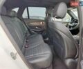 Білий Мерседес ГЛЦ-Клас, об'ємом двигуна 1.99 л та пробігом 50 тис. км за 9000 $, фото 7 на Automoto.ua