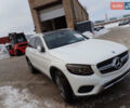 Білий Мерседес ГЛЦ-Клас, об'ємом двигуна 1.99 л та пробігом 56 тис. км за 23500 $, фото 1 на Automoto.ua