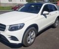 Белый Мерседес ГЛЦ-Класс, объемом двигателя 1.99 л и пробегом 64 тыс. км за 35000 $, фото 2 на Automoto.ua