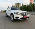 Белый Мерседес ГЛЦ-Класс, объемом двигателя 2.14 л и пробегом 112 тыс. км за 27999 $, фото 1 на Automoto.ua