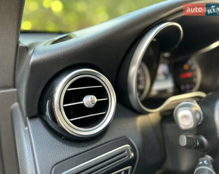 Білий Мерседес ГЛЦ-Клас, об'ємом двигуна 2 л та пробігом 182 тис. км за 22800 $, фото 80 на Automoto.ua