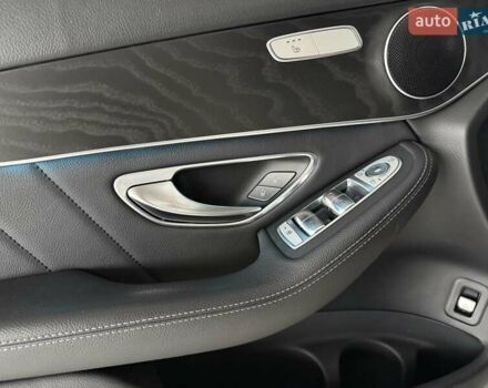 Белый Мерседес ГЛЦ-Класс, объемом двигателя 2.14 л и пробегом 220 тыс. км за 33000 $, фото 30 на Automoto.ua