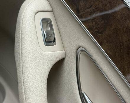 Белый Мерседес ГЛЦ-Класс, объемом двигателя 2.14 л и пробегом 55 тыс. км за 35700 $, фото 15 на Automoto.ua