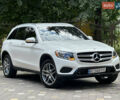 Білий Мерседес ГЛЦ-Клас, об'ємом двигуна 2 л та пробігом 182 тис. км за 22800 $, фото 27 на Automoto.ua