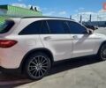 Белый Мерседес ГЛЦ-Класс, объемом двигателя 2.14 л и пробегом 107 тыс. км за 33500 $, фото 3 на Automoto.ua