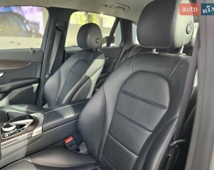 Белый Мерседес ГЛЦ-Класс, объемом двигателя 2.14 л и пробегом 47 тыс. км за 33500 $, фото 10 на Automoto.ua