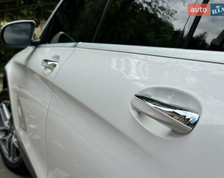 Білий Мерседес ГЛЦ-Клас, об'ємом двигуна 2 л та пробігом 182 тис. км за 22800 $, фото 50 на Automoto.ua