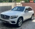 Білий Мерседес ГЛЦ-Клас, об'ємом двигуна 1.99 л та пробігом 57 тис. км за 25000 $, фото 1 на Automoto.ua
