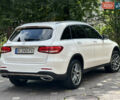 Білий Мерседес ГЛЦ-Клас, об'ємом двигуна 2 л та пробігом 182 тис. км за 22800 $, фото 62 на Automoto.ua