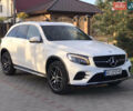 Белый Мерседес ГЛЦ-Класс, объемом двигателя 2 л и пробегом 77 тыс. км за 33000 $, фото 45 на Automoto.ua