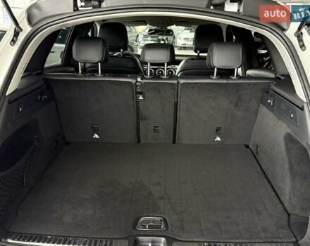 Белый Мерседес ГЛЦ-Класс, объемом двигателя 2.14 л и пробегом 220 тыс. км за 33000 $, фото 41 на Automoto.ua