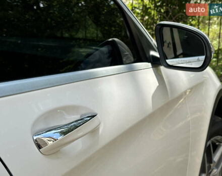 Білий Мерседес ГЛЦ-Клас, об'ємом двигуна 2 л та пробігом 182 тис. км за 22800 $, фото 71 на Automoto.ua