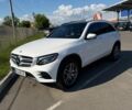 Білий Мерседес ГЛЦ-Клас, об'ємом двигуна 1.99 л та пробігом 72 тис. км за 29000 $, фото 1 на Automoto.ua
