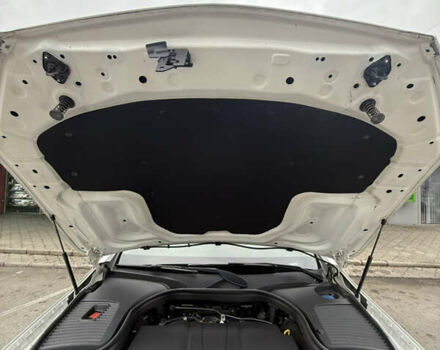 Белый Мерседес ГЛЦ-Класс, объемом двигателя 2.14 л и пробегом 55 тыс. км за 35700 $, фото 50 на Automoto.ua