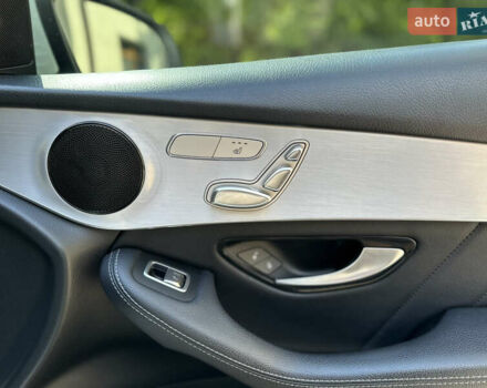 Білий Мерседес ГЛЦ-Клас, об'ємом двигуна 2 л та пробігом 182 тис. км за 22800 $, фото 91 на Automoto.ua