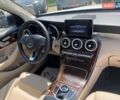 Белый Мерседес ГЛЦ-Класс, объемом двигателя 1.99 л и пробегом 53 тыс. км за 33500 $, фото 9 на Automoto.ua