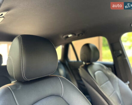 Білий Мерседес ГЛЦ-Клас, об'ємом двигуна 2 л та пробігом 182 тис. км за 22800 $, фото 103 на Automoto.ua