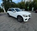 Білий Мерседес ГЛЦ-Клас, об'ємом двигуна 1.99 л та пробігом 80 тис. км за 30500 $, фото 1 на Automoto.ua
