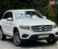 Білий Мерседес ГЛЦ-Клас, об'ємом двигуна 2 л та пробігом 182 тис. км за 22800 $, фото 29 на Automoto.ua