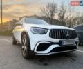 Белый Мерседес ГЛЦ-Класс, объемом двигателя 1.99 л и пробегом 99 тыс. км за 26300 $, фото 1 на Automoto.ua