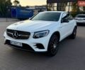 Білий Мерседес ГЛЦ-Клас, об'ємом двигуна 3 л та пробігом 37 тис. км за 32300 $, фото 1 на Automoto.ua
