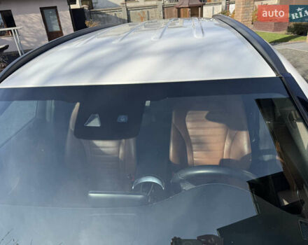 Белый Мерседес ГЛЦ-Класс, объемом двигателя 2.2 л и пробегом 52 тыс. км за 44500 $, фото 11 на Automoto.ua