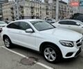 Белый Мерседес ГЛЦ-Класс, объемом двигателя 2.14 л и пробегом 208 тыс. км за 42000 $, фото 23 на Automoto.ua